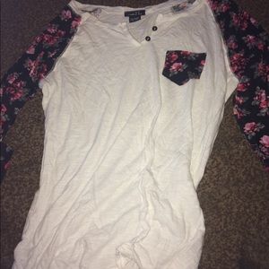 rue 21 shirt